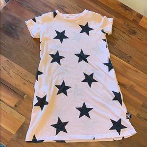 Nununu | T- shirt Dress